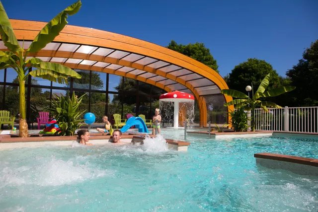 Camping le Coin Tranquille