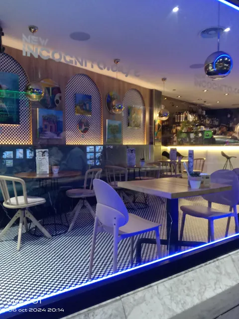 FUSIÓN 1906 Cervecería Gastrobar