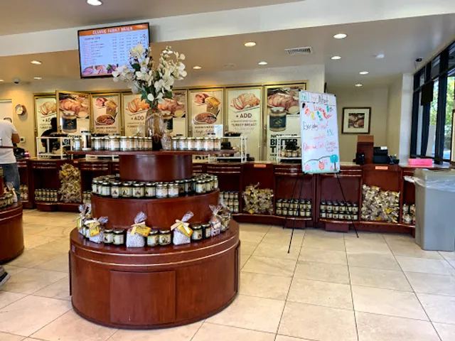 The Honey Baked Ham Company