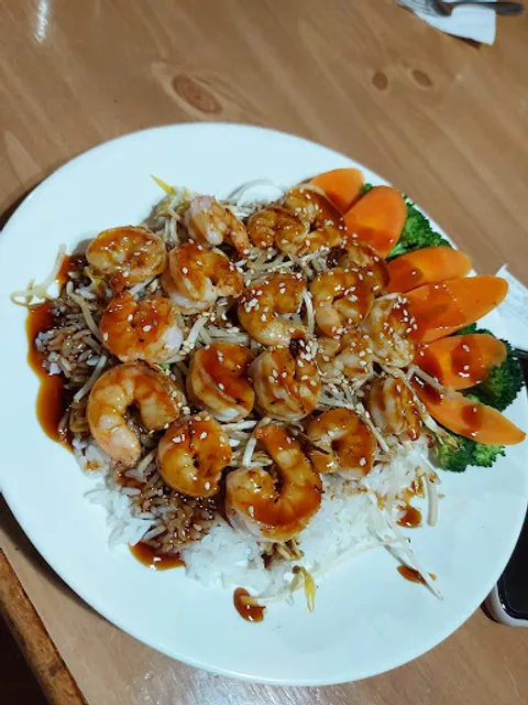 Titos Fushion Restaurante