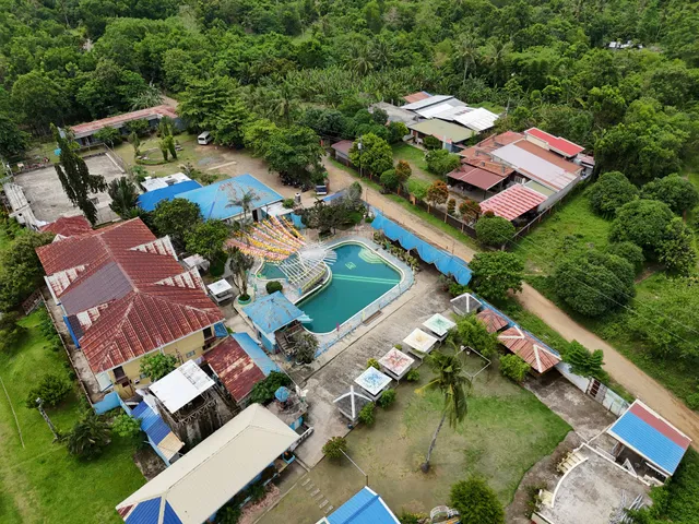 Berachah Inland Resort