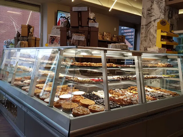 Falconieri L' Arte Pasticciera dal 1989