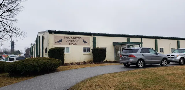 Two Crows Antique Mall LLC