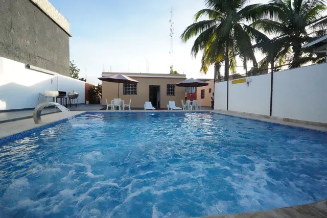 Villa Sol Taino