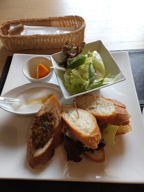 名古屋工業大学 Cafe Sala