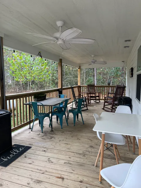 The First Sip Coffee House