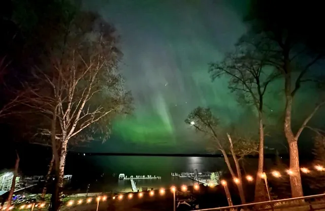 Balsam Beach Resort & RV Park