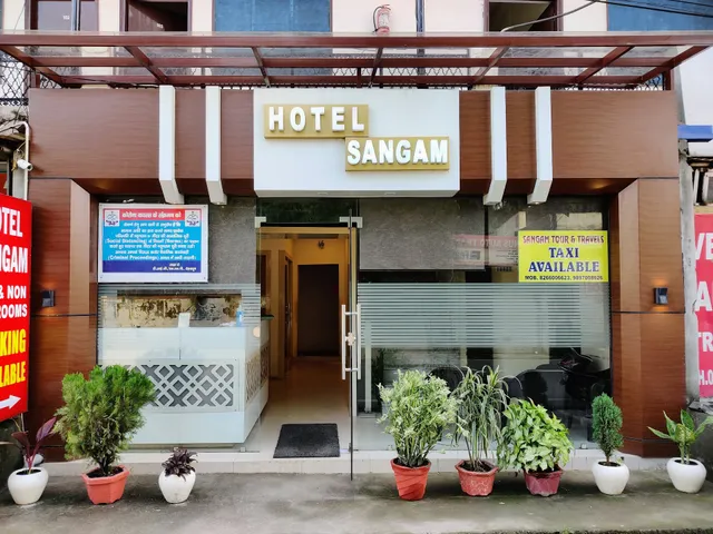 Hotel Sangam