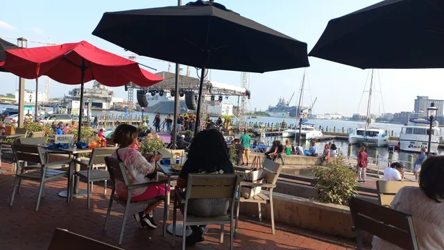 Rocky Mountain Grill