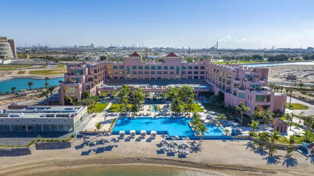 Kempinski Hotel & Resort Sariya Yanbu