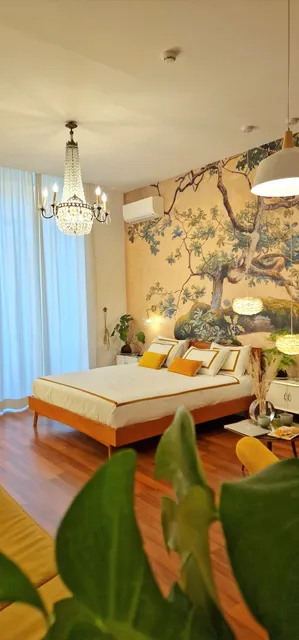 B&B Napoli Tree - lungomare