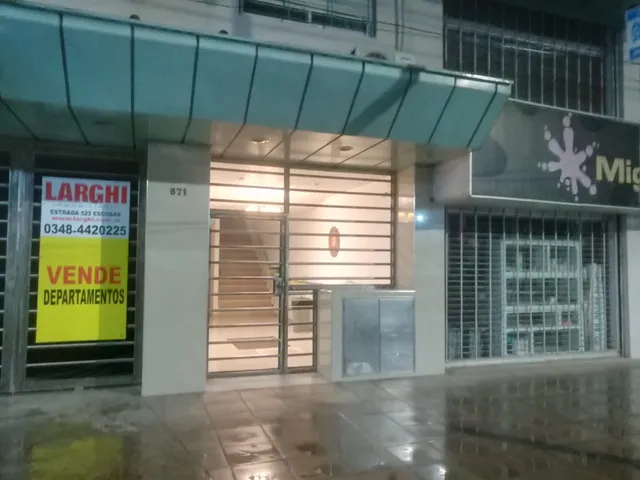 Studio Puerto Escobar