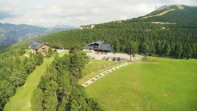 Hotel Golf Natura PORT DEL COMTE