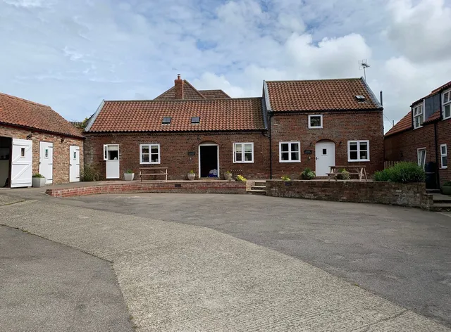 Manor Farm Holiday Cottages