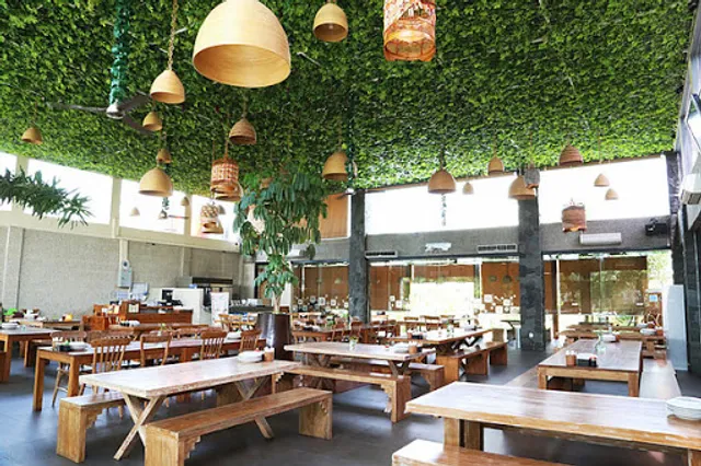 Warung Tekko - Cikarang