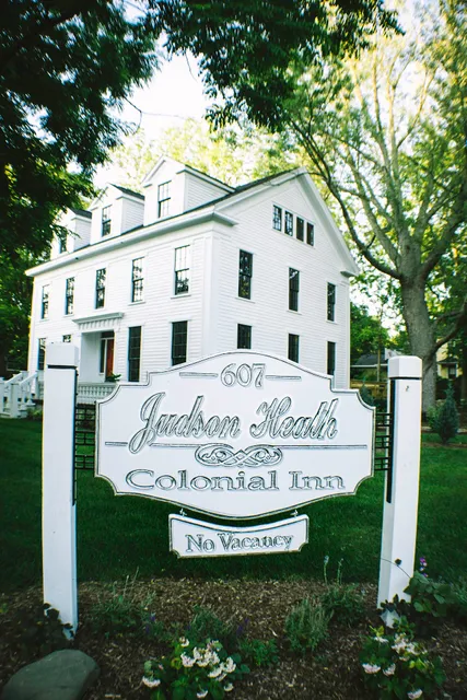Judson Heath Colonial Inn