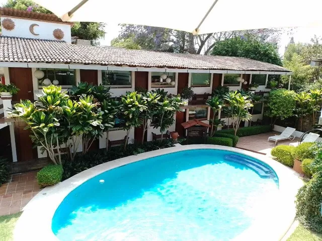 Hotel Boutique Dalinda