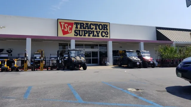 Tractor Supply Co.