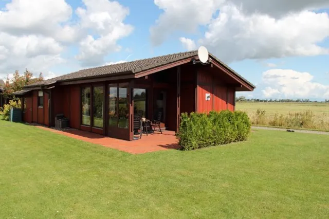 Ferienhaus Schlosser