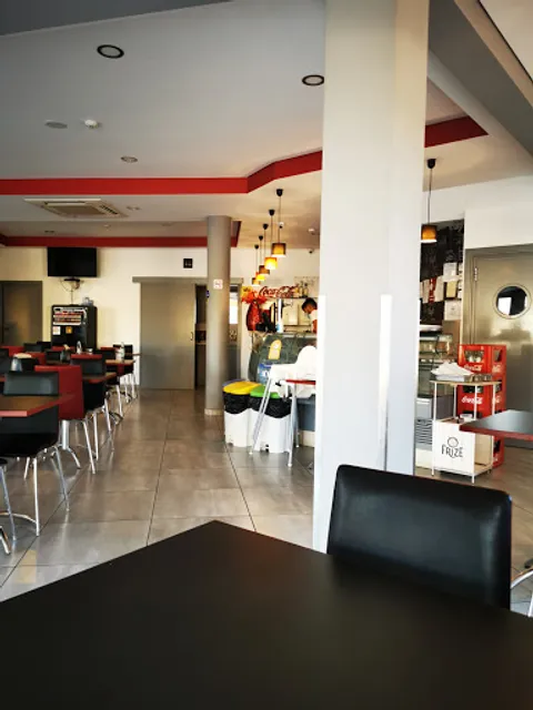 Hamburgueria Clandestino®