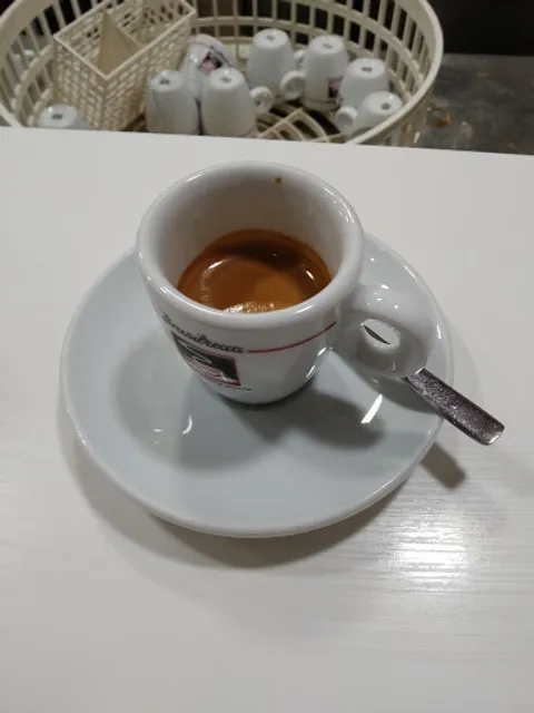 Agapè cafe