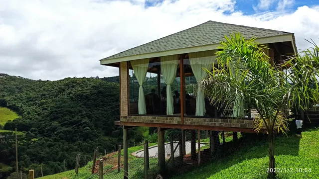 Recanto Vista do Vale