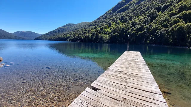 Ruta de Los Siete Lagos