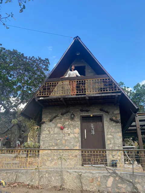 POUSADA REFÚGIO DO POETA