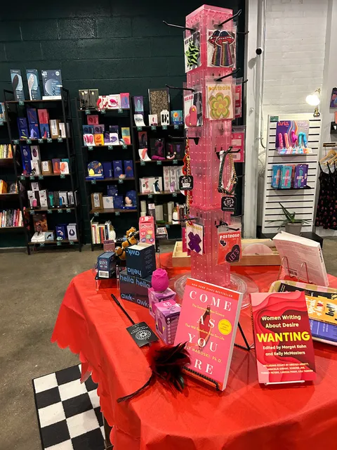 Awakening Boutique Fort Collins