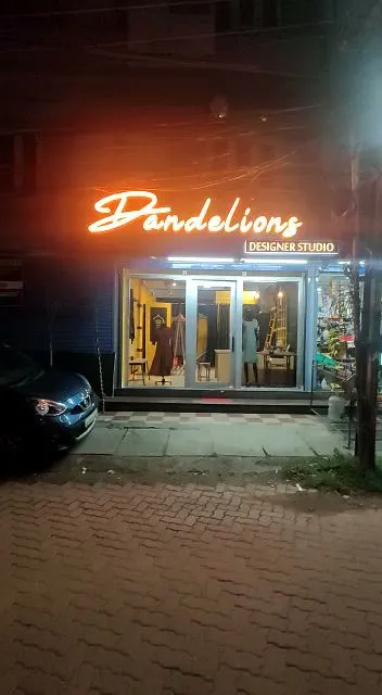 Dandelions Designer Studio