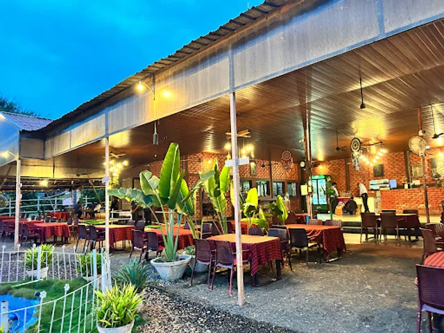 Rana Punjabi Dhaba