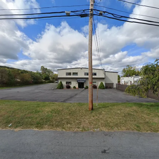 Cda Xtreme Training Center