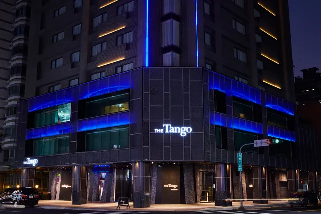 The Tango TaiChung
