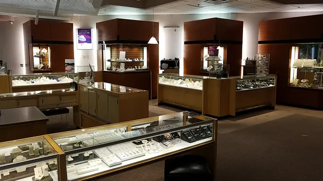 Harry Ritchie's Jewelers Moscow