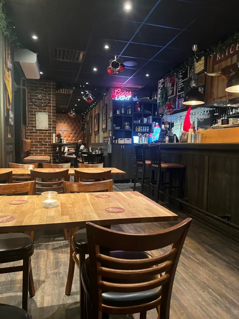 Texas Longhorn Södra Vägen