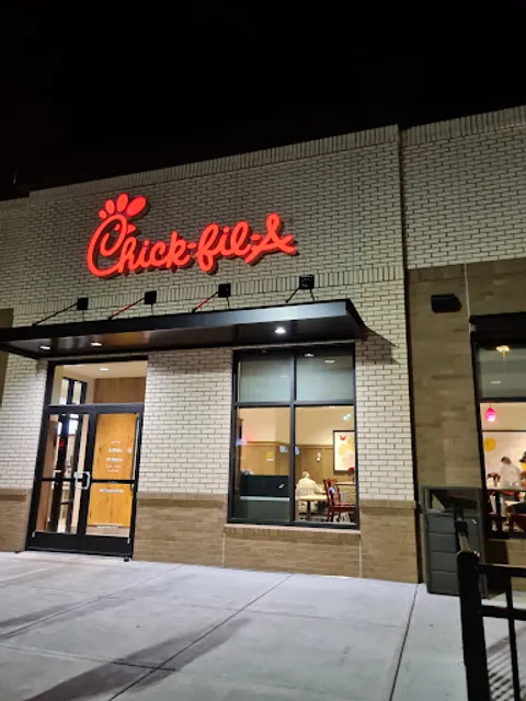 Chick-fil-A