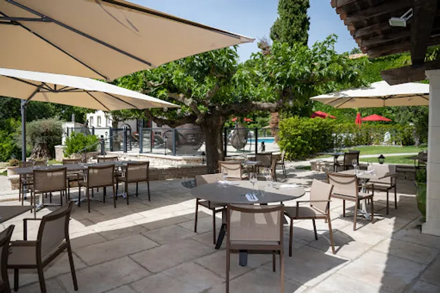 Restaurant Le Bistrot 270