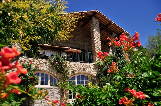 Domaine Mont Saint Juan