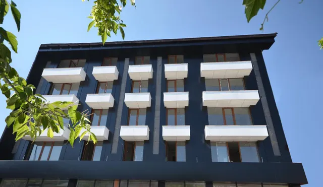 Snow Mount Ski Hotel & SPA