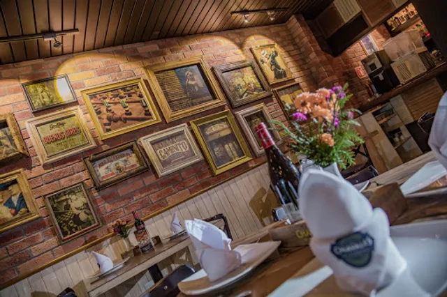 Los Chavales de La Barriada