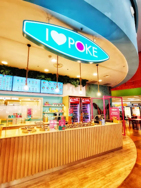 I Love Poke - Palermo