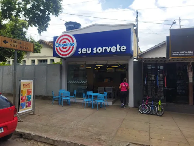 Chiquinho Sorvetes Curvelo