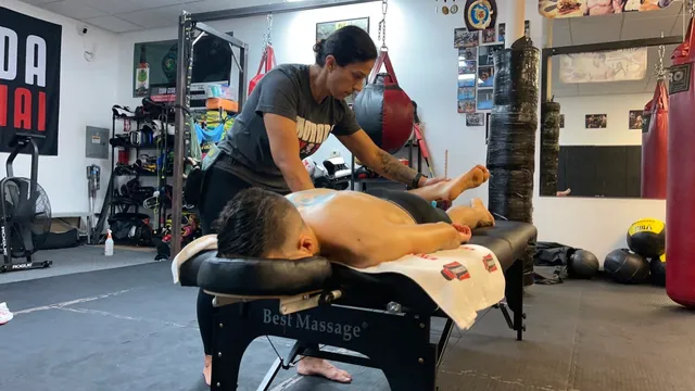 Panda Movement Recovery