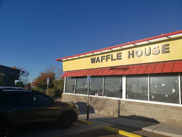Waffle House