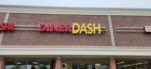 Diner Dash