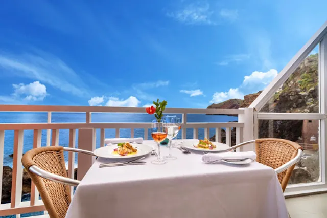 Atlantis Restaurante