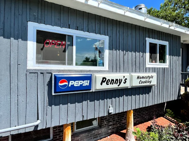 Penny's Homestyle Cooking