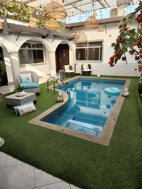 Casa Lolita Hotel-Boutique