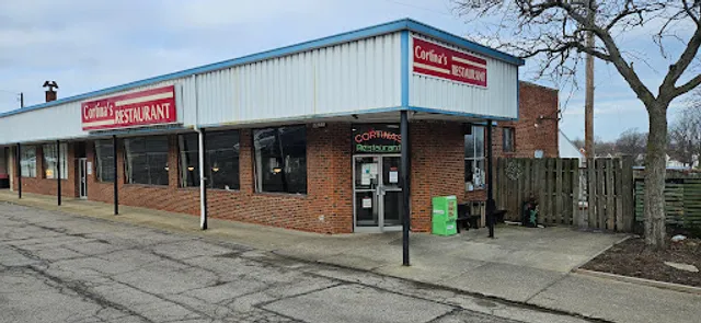Cortina's Family Restaurant