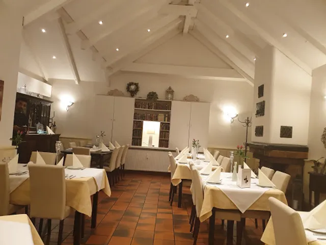 Restaurant Fuhrmannsruh